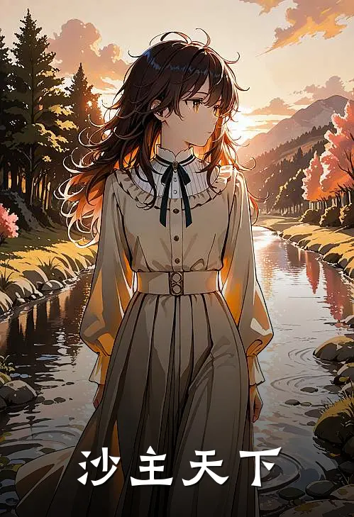 《沙主天下》罗宾斯摩格_(沙主天下)全集在线阅读