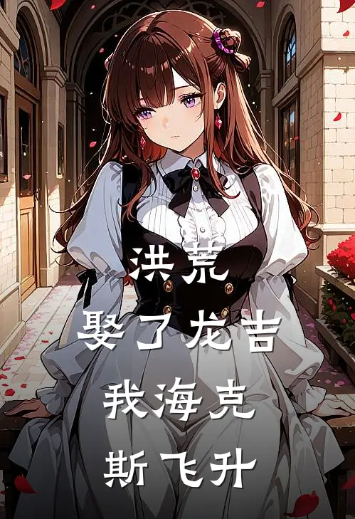 洪荒：娶了龙吉，我海克斯飞升