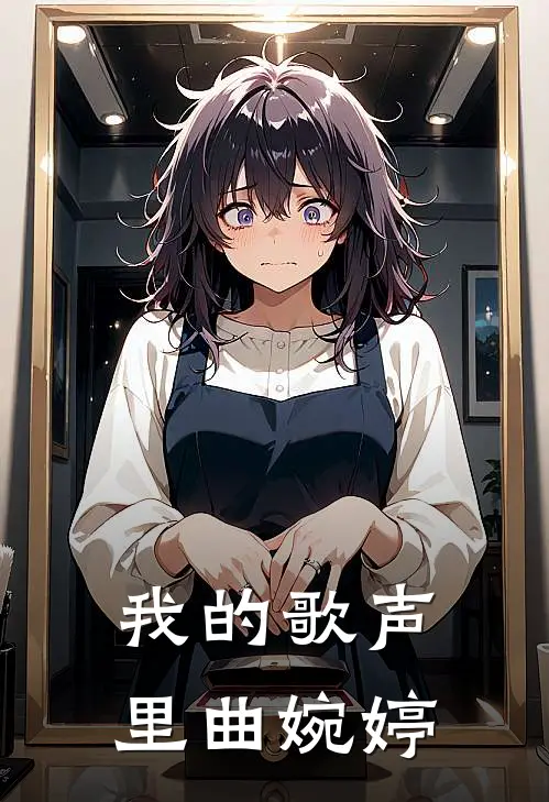 我的歌声里曲婉婷