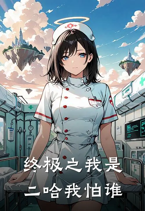 终极之我是二哈我怕谁