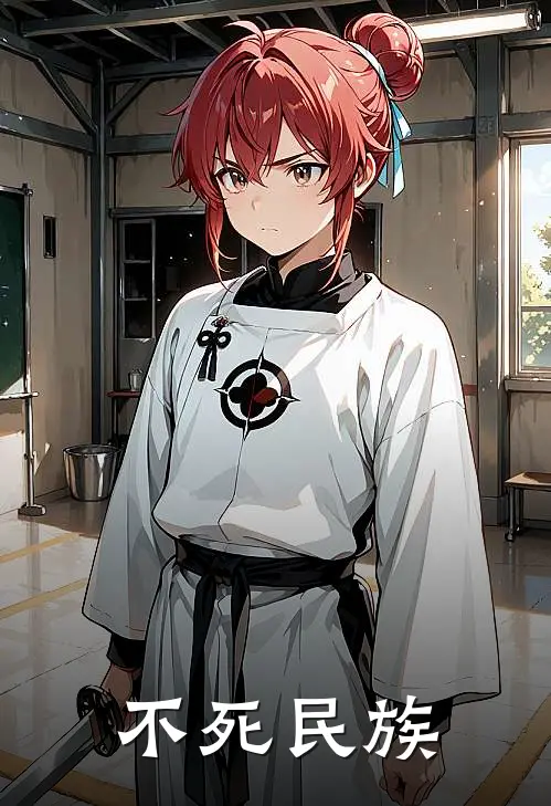 不死民族