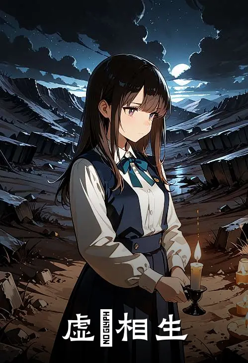 虚実相生(沈墨陈风)完结小说_小说完整版免费阅读虚実相生沈墨陈风