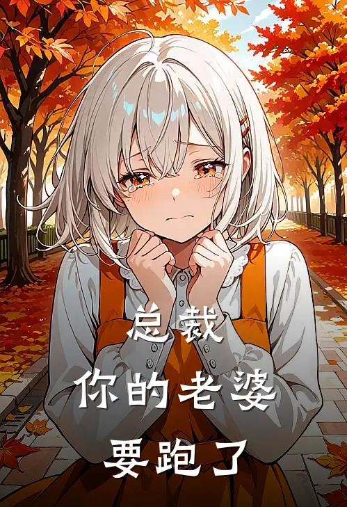 总裁，你的老婆要跑了