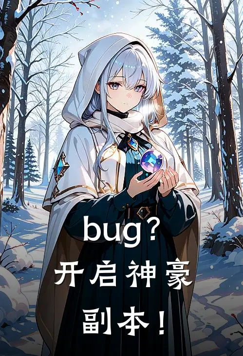 bug？开启神豪副本！