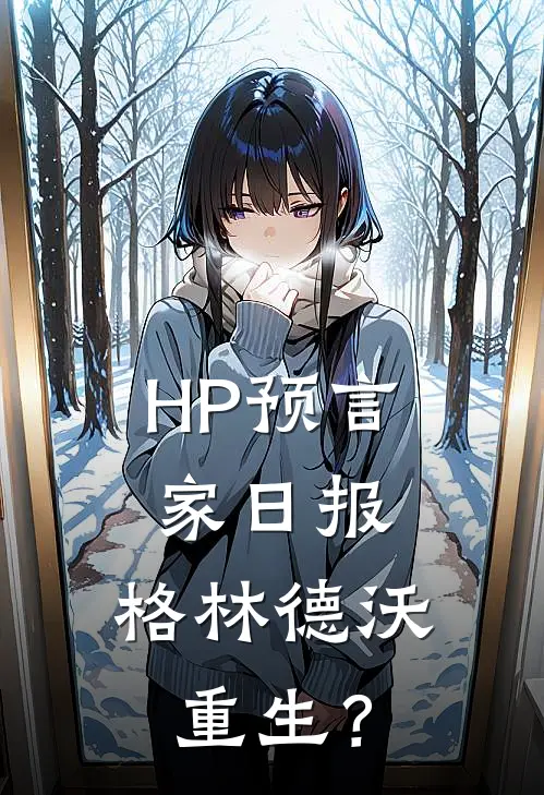 HP预言家日报：格林德沃重生？