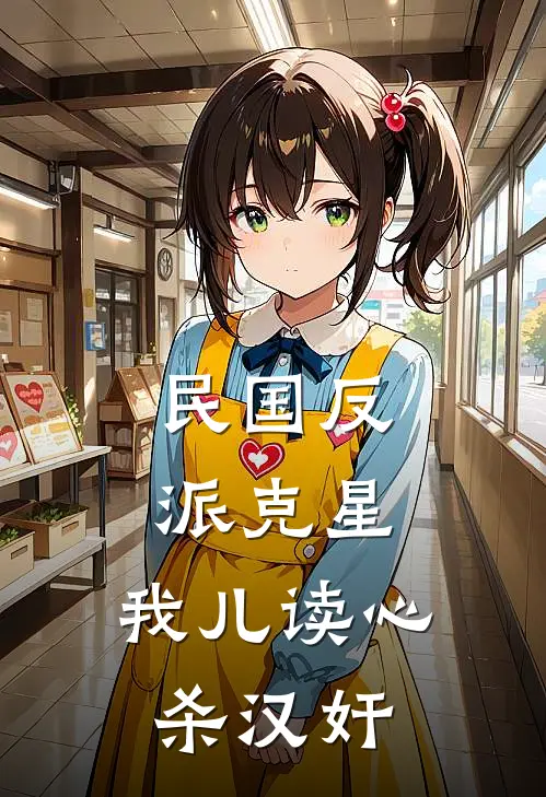 民国反派克星：我儿读心杀汉奸慕云柔霍建桦热门完本小说_最新章节列表民国反派克星：我儿读心杀汉奸(慕云柔霍建桦)