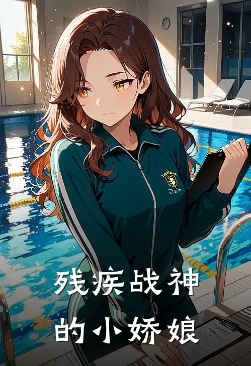 残疾战神的小娇娘