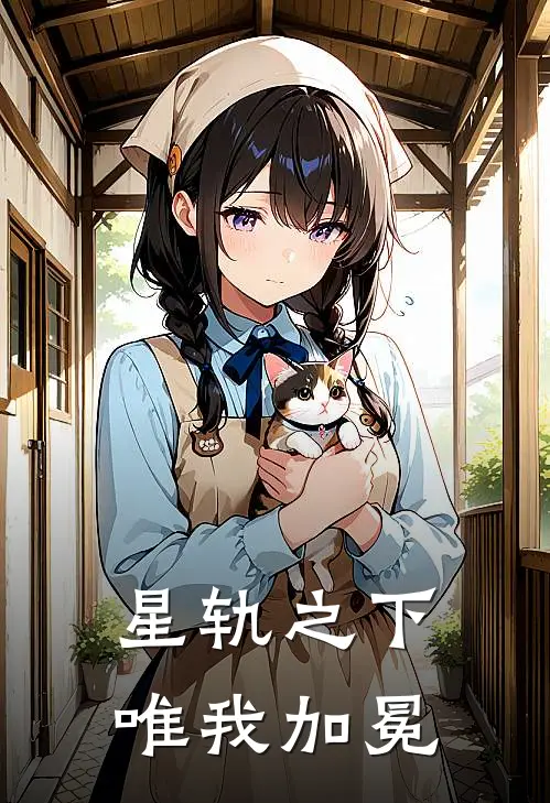 星轨之下，唯我加冕