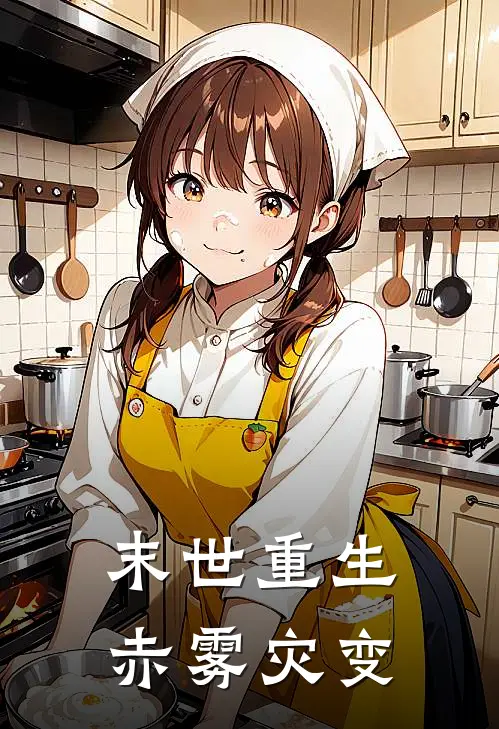 末世重生：赤雾灾变