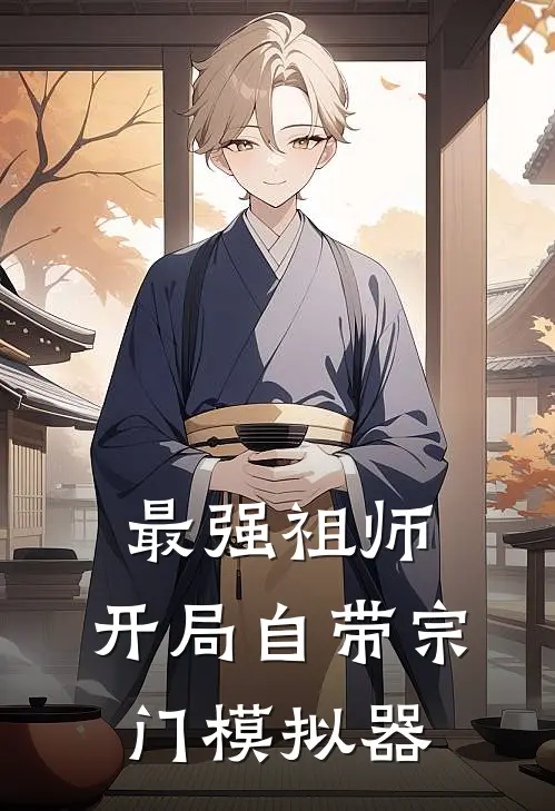 最强祖师：开局自带宗门模拟器(陈凡林青瑶)热门网络小说_最新完本小说最强祖师：开局自带宗门模拟器(陈凡林青瑶)