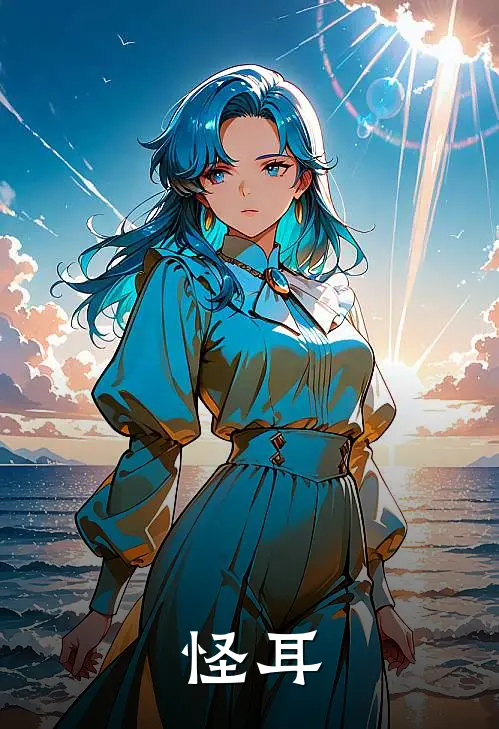 怪耳林川赵明全集免费小说_免费小说完结怪耳(林川赵明)