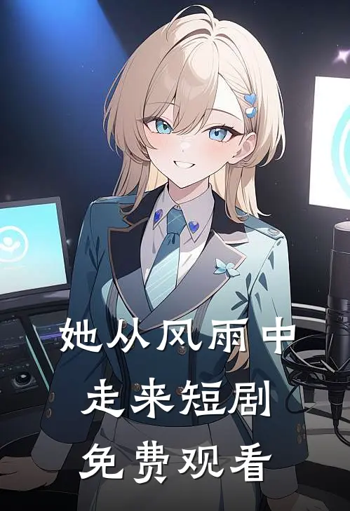 她从风雨中走来短剧免费观看