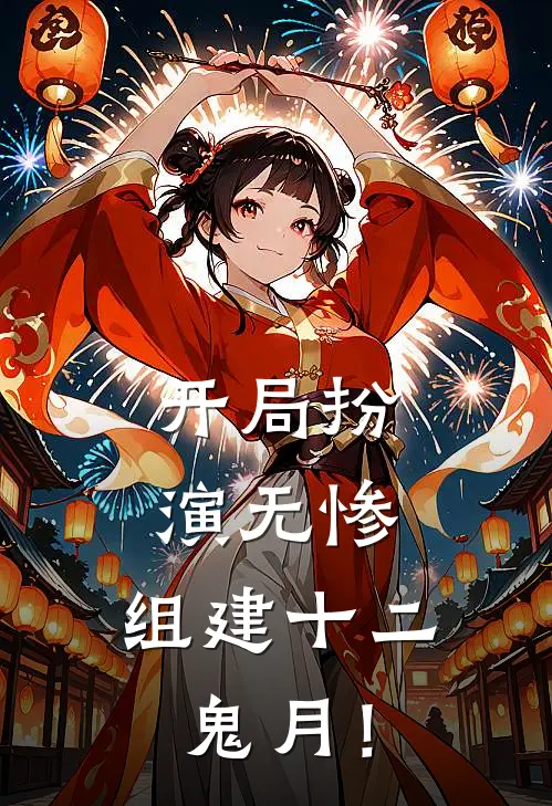 开局扮演无惨，组建十二鬼月！
