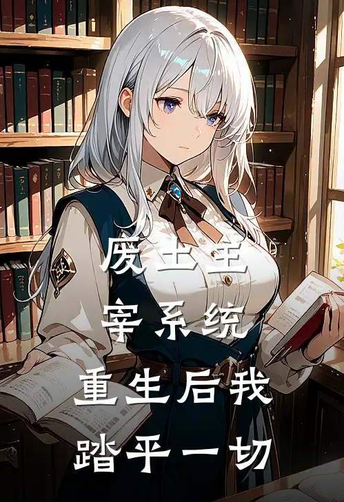废土主宰系统：重生后我踏平一切