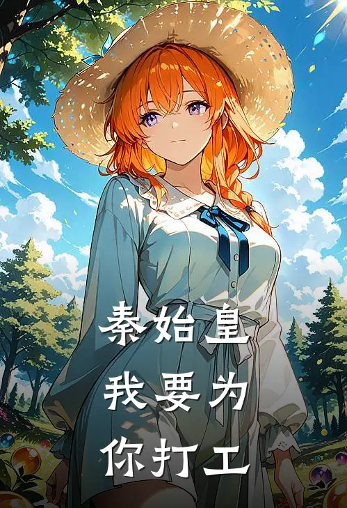 秦始皇：我要为你打工刘仪赵高最新好看小说_免费小说秦始皇：我要为你打工(刘仪赵高)