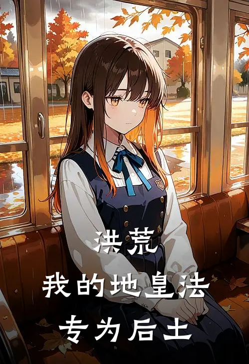 张炫鸿钧《洪荒：我的地皇法专为后土》完结版免费阅读_张炫鸿钧热门小说