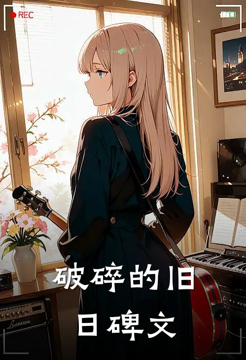 破碎的旧日碑文