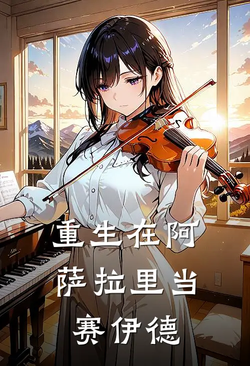 齐亚腾亚腾《重生在阿萨拉里当赛伊德》全本免费在线阅读_(齐亚腾亚腾)最新章节在线阅读