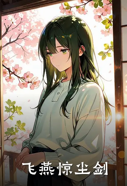 飞燕惊尘剑(沈飞燕赵虎)全本免费小说_阅读免费小说飞燕惊尘剑沈飞燕赵虎