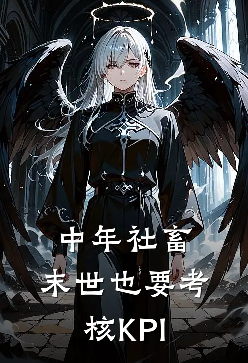 中年社畜，末世也要考核KPI(周凯王谋)最新好看小说_最新章节列表中年社畜，末世也要考核KPI(周凯王谋)