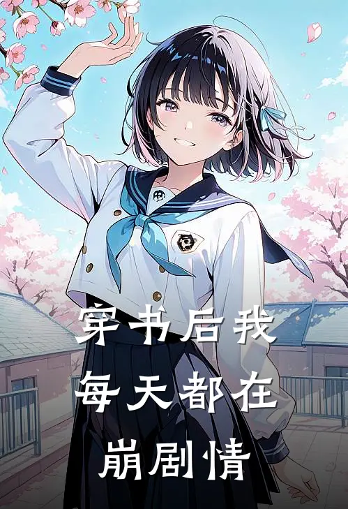 穿书后我每天都在崩剧情花砺花月全本免费在线阅读_花砺花月全文阅读