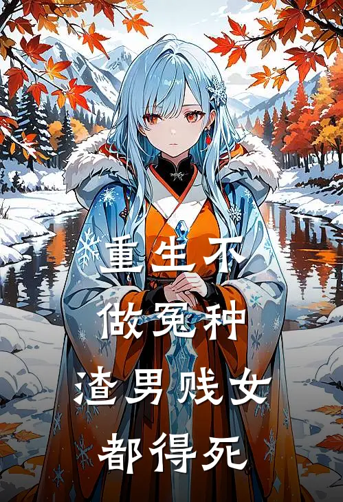 重生不做冤种：渣男贱女都得死全文免费阅读无弹窗大结局_重生不做冤种：渣男贱女都得死（裴璟时安夏）小说免费阅读大结局