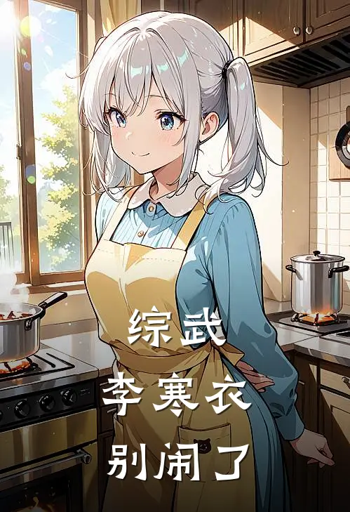 综武：李寒衣别闹了雷无桀雷盛完本小说推荐_免费小说全文阅读综武：李寒衣别闹了雷无桀雷盛