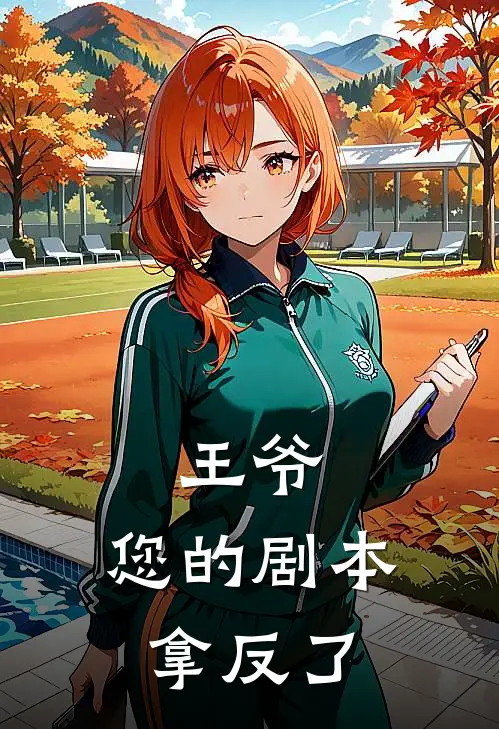 王爷，您的剧本拿反了(林晓晓赵珩)热门小说推荐_免费小说在线看王爷，您的剧本拿反了林晓晓赵珩