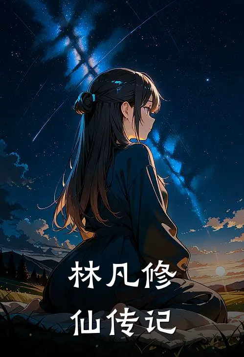 林凡修仙传记