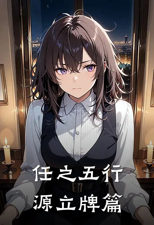 任之五行源立牌篇