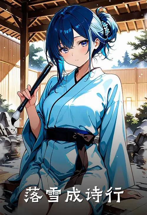 落雪成诗行(苏清时衍)小说免费阅读_热门小说阅读落雪成诗行苏清时衍