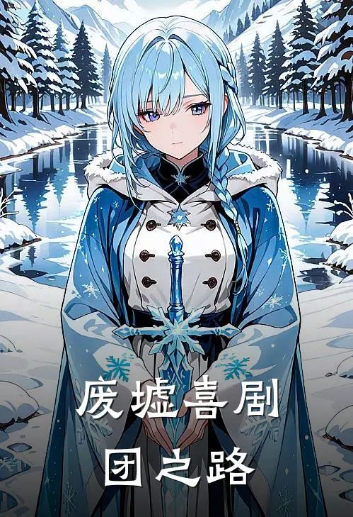 废墟喜剧团之路