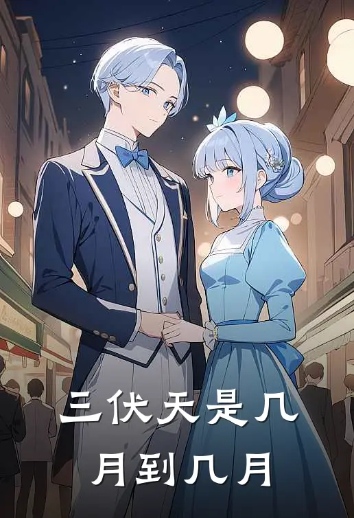 三伏天是几月到几月