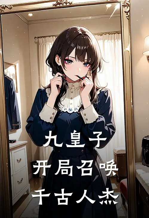 九皇子：开局召唤千古人杰