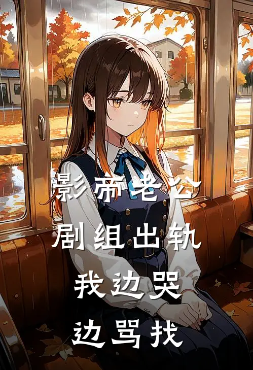 影帝老公剧组出轨，我边哭边骂找