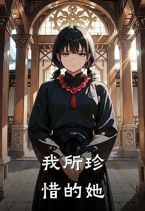 我所珍惜的她