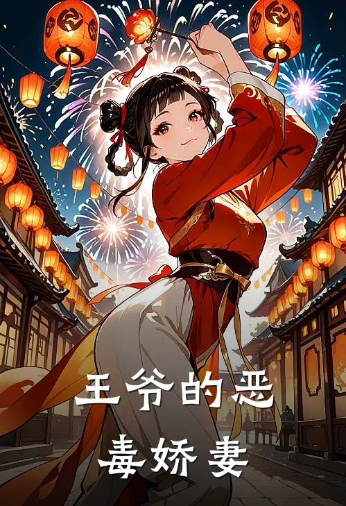 王爷的恶毒娇妻