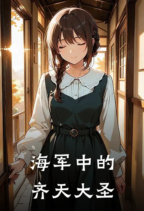 海军中的齐天大圣