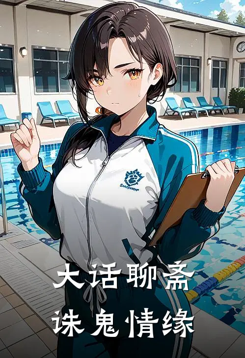 大话聊斋-诛鬼情缘