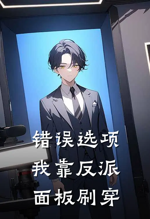 错误选项：我靠反派面板刷穿林澈张明完本热门小说_小说完结版错误选项：我靠反派面板刷穿(林澈张明)