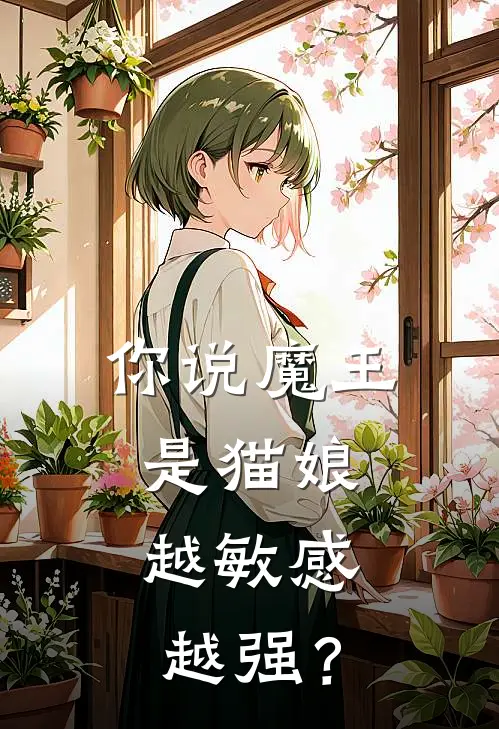 你说魔王是猫娘，越敏感越强？顾渠闻言完整版在线阅读_顾渠闻言完整版阅读