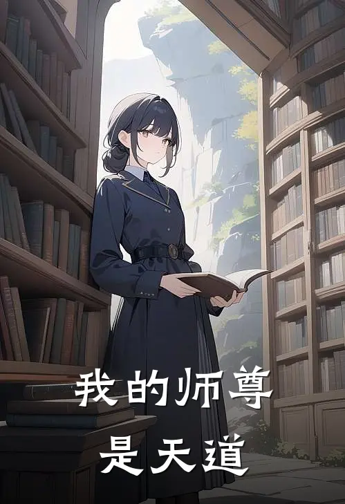 我的师尊是天道