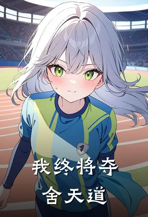 我终将夺舍天道