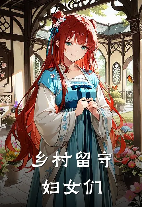 乡村留守妇女们