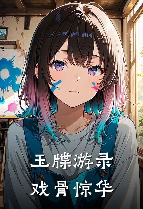 玉牒游录：戏骨惊华(苏砚秋李书生)在线阅读免费小说_完整版小说免费阅读玉牒游录：戏骨惊华(苏砚秋李书生)