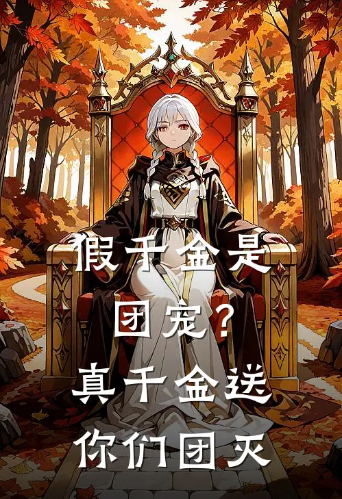 假千金是团宠？真千金送你们团灭(林晚星林思晚)完整版免费小说_最热门小说假千金是团宠？真千金送你们团灭(林晚星林思晚)