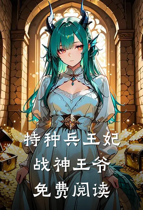 特种兵王妃战神王爷免费阅读