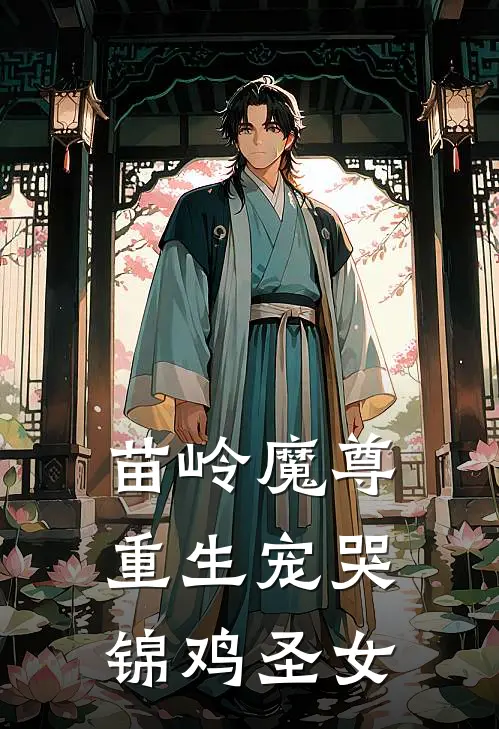 苗岭魔尊：重生宠哭锦鸡圣女杨小花毋竹熊最新章节免费阅读_苗岭魔尊：重生宠哭锦鸡圣女热门小说