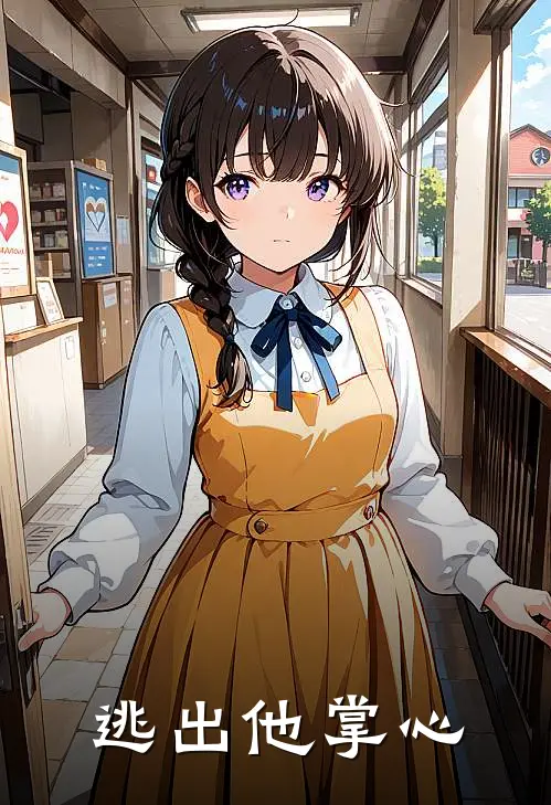 逃出他掌心