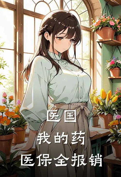 医国：我的药，医保全报销(林舟赵伟)完本小说_热门的小说医国：我的药，医保全报销林舟赵伟